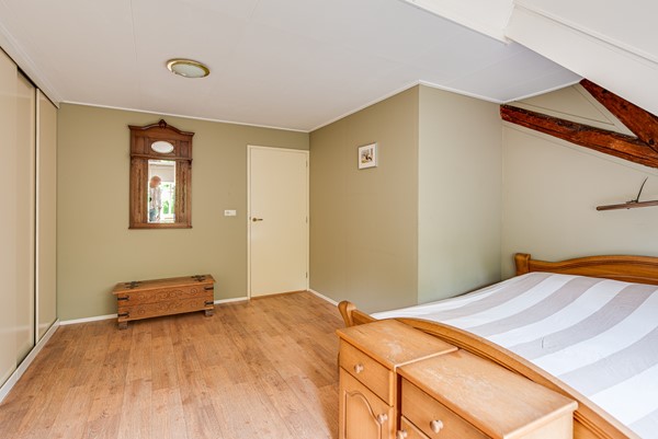 Medium property photo - Hillsestraat 2, 4269 VG Babyloniënbroek